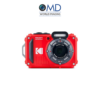 KODAK WPZ2 (Yellow/Red/White/Blue)