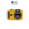 KODAK WPZ2 (Yellow/Red/White/Blue)