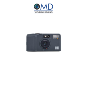 KODAK A1 35mm FILM CAMERA (RHINO GREY/IVORY WHITE)