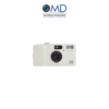 KODAK A1 35mm FILM CAMERA (RHINO GREY/IVORY WHITE)
