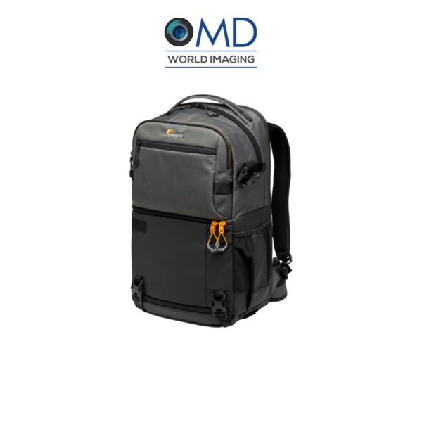 LOWEPRO FASTPACK BP 250 AW III (GREY/BLACK)