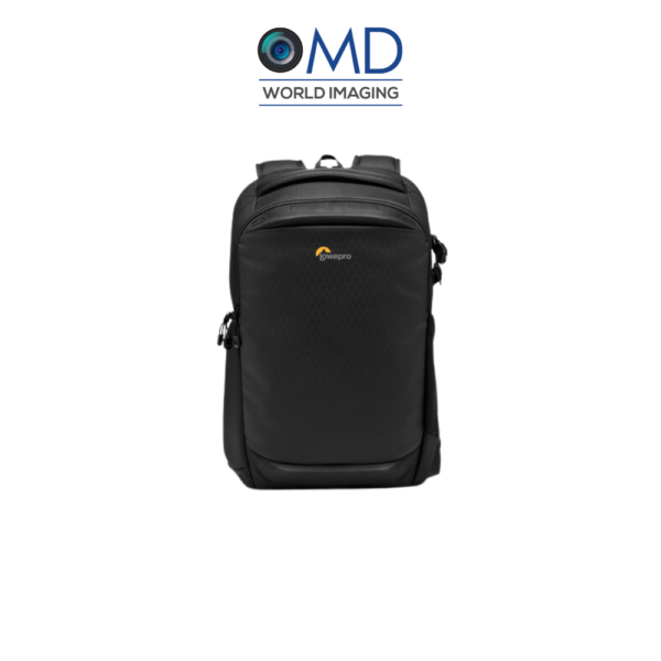 LOWEPRO FLIPSIDE BP 400 AW III (BLACK)