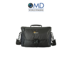 omd-world-imaging-lowepro-NOVA AW II-black LOWEPRO NOVA 200 AW II (BLACK)