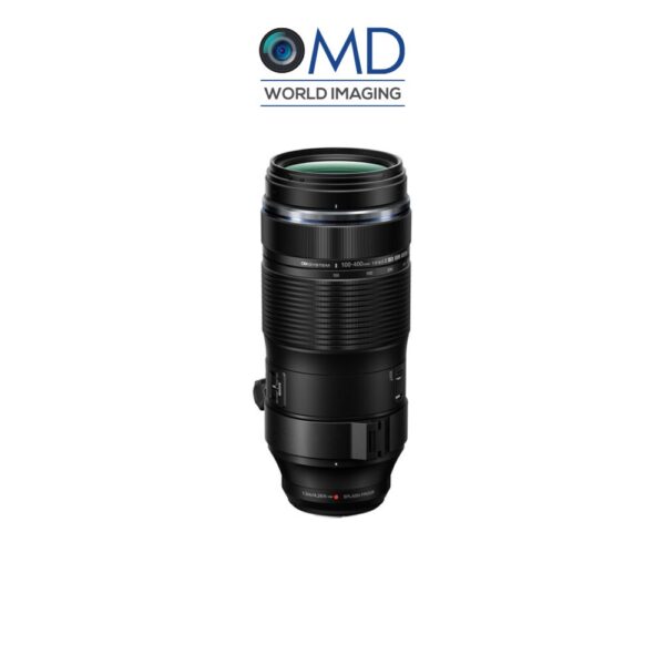 omd-world-imaging-om-system-100-400mm-F5-6.3 IS Mark II OM System M.ZUIKO 100-400mm F5-6.3mm IS Mark II