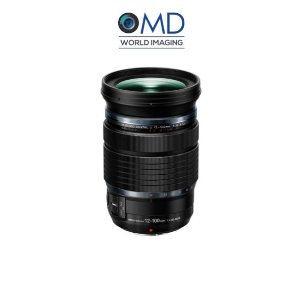 omd-world-imaging-om-system-12-100mm-F4 OM System M.ZUIKO 12-100mm F4 IS PRO