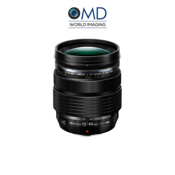omd-world-imaging-om-system-12-40mm-F2.8 OM System M.ZUIKO 12-40mm F2.8 PRO Mark II