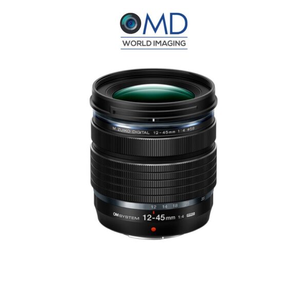omd-world-imaging-om-system-12-45mm-F4 OM System M.ZUIKO 12-45mm F4 PRO