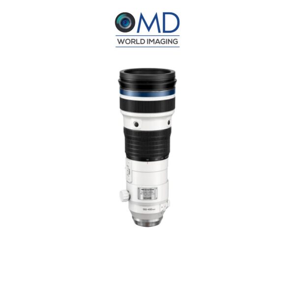 omd-world-imaging-om-system-150-400mm-F4.5 OM System M.ZUIKO 150-400mm F4.5 TC1.25x IS PRO
