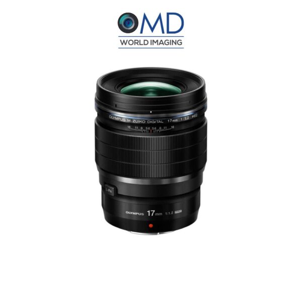 omd-world-imaging-om-system-17mm-F1.2 PRO OM System M.ZUIKO 17mm F1.2 PRO