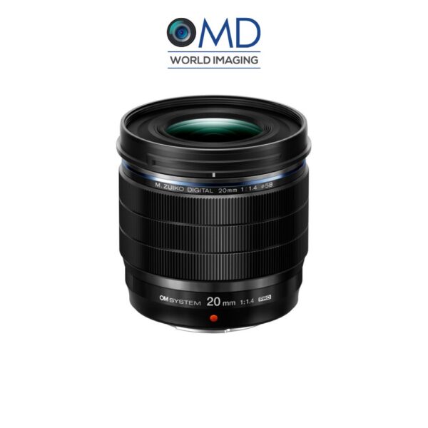 omd-world-imaging-om-system-20mm-F1.4 PRO OM System M.ZUIKO 20mm F1.4 PRO