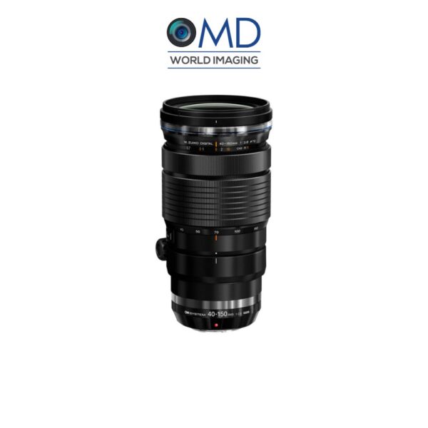 omd-world-imaging-om-system-40-150mm-F2.8 OM System M.ZUIKO 40-150mm F2.8 IS PRO