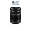 OM System M.ZUIKO 40-150mm F4-5.6 R (BLACK / SILVER)