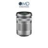 OM System M.ZUIKO 40-150mm F4-5.6 R (BLACK / SILVER)