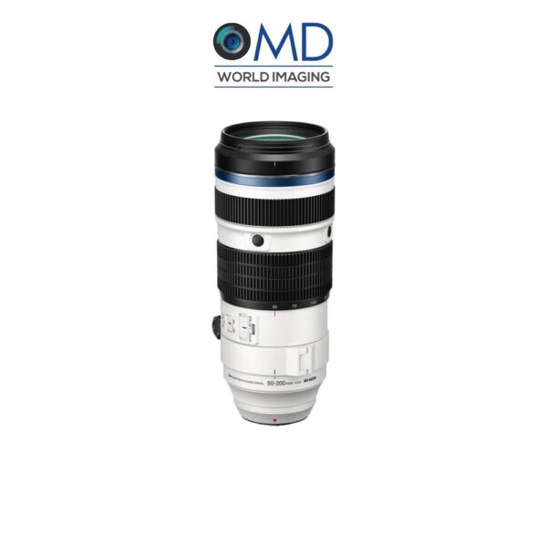 omd-world-imaging-om-system-50-200mm-F2.8 OM System M.ZUIKO 50-200mm F2.8 IS PRO