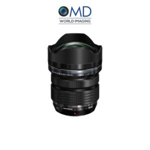 OM System M.ZUIKO 7-14mm F2.8 PRO
