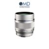 OM System M.ZUIKO 75mm F1.8 (BLACK / SILVER)