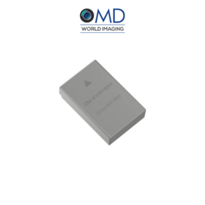 OM System BLS-50 (Battery)