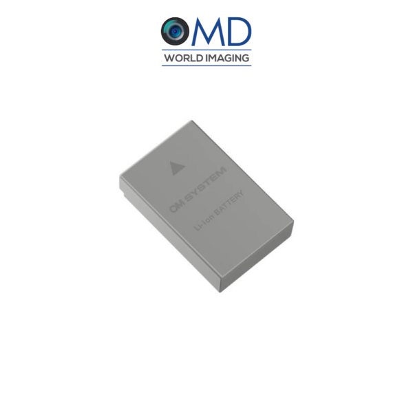 OM System BLS-50 (Battery)