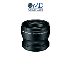 omd-world-imaging-om-system-CLA-T01 OM System CLA-T01(CONVERTER ADAPTER)