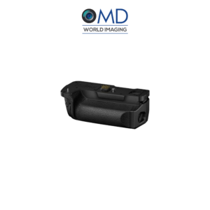 OM System HLD-10