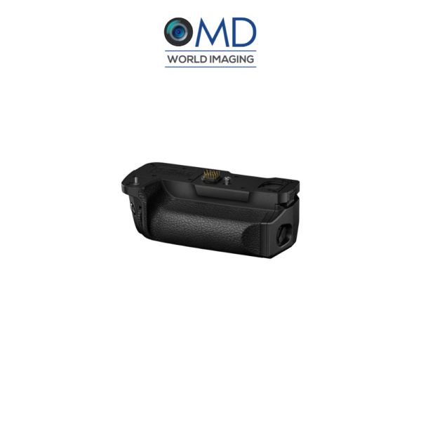 OM System HLD-10