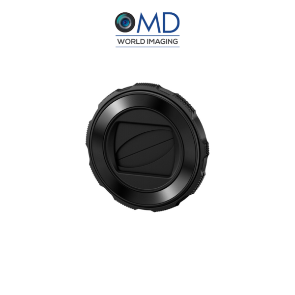 OM System LB-T01 (LENS BARRIER)