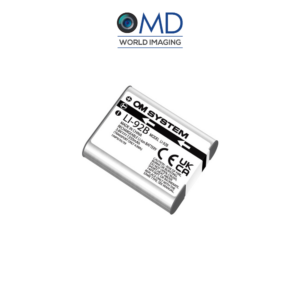 omd-world-imaging-om-system-LB92B OM System LI-92B(Li-ion Battery)