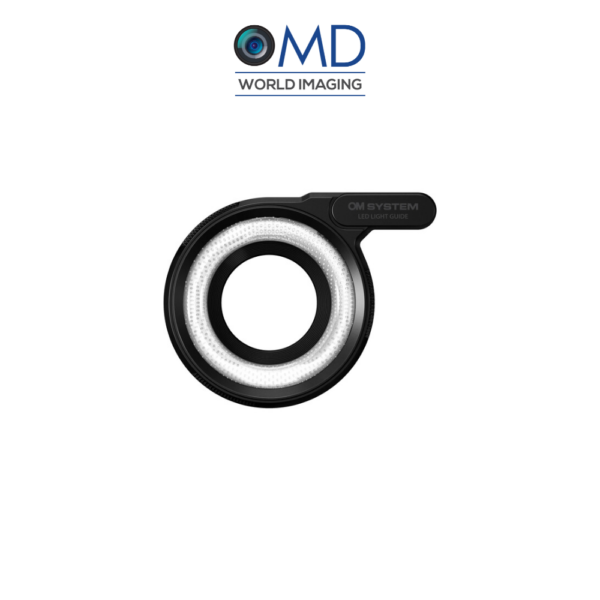 OM System LG-1 (LED LIGHT GUIDE)