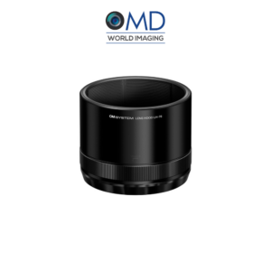 omd-world-imaging-om-system-LH-76 OM System LH-76 (LENS HOOD)