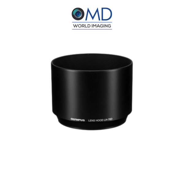 omd-world-imaging-om-system-LH-76D OM System LH-76D (LENS HOOD)
