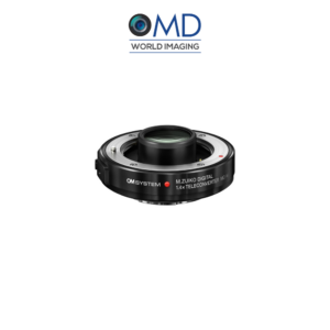 OM System MC-14(1.4x Tele-Converter)