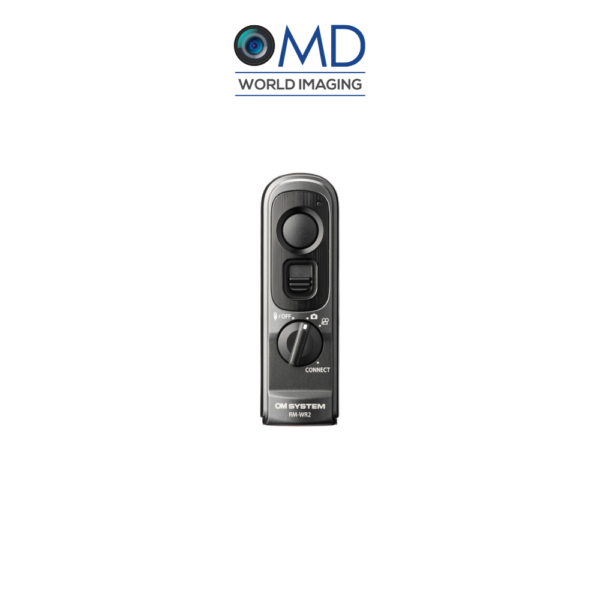 OM System RM-WR2 (Wireless Remote)