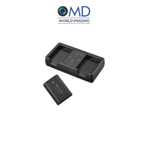 OM System SBCX-1(Battery & Charger Kit)