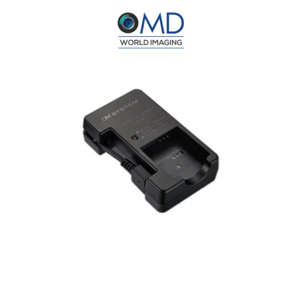 OM System UC-92 (DESK TOP CHARGER)