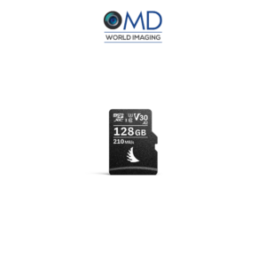 ANGELBIRD AV PRO SD V30 MK2 128 GB
