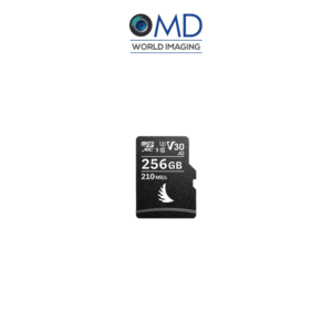 ANGELBIRD AV PRO SD V30 MK2 256 GB