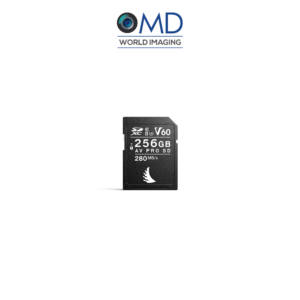ANGELBIRD AV PRO SD V30 MK2 256 GB
