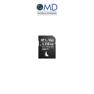 ANGELBIRD AV PRO SD V60 MK2 128 GB