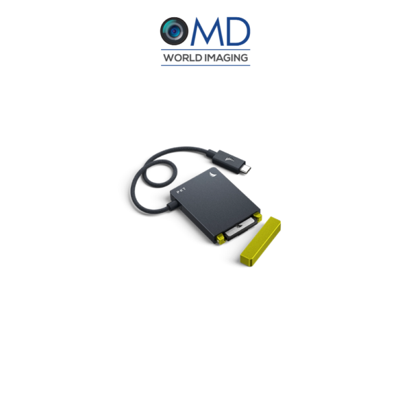 omd-world-imaging-angelbird-CFexpress B Card Reader PKT ANGELBIRD CFexpress B Card Reader PKT
