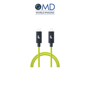 omd-world-imaging-angelbird-USB-C 4.0 Solid Flex™ Cable Lime 1m&2m ANGELBIRD USB-C 4.0 Solid Flex™ Cable Lime 1 m / 2m