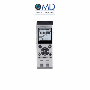 OM System Digital Voice Recorder WS-882