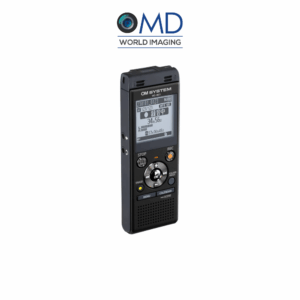 OM System Digital Voice Recorder WS-883