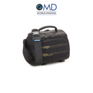 TENBA AXIS V2 Sling Bag (Multicam Black)