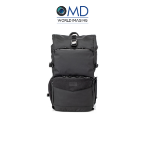 TENBA DNA 16 DSLR Backpack ( Blue/Black )