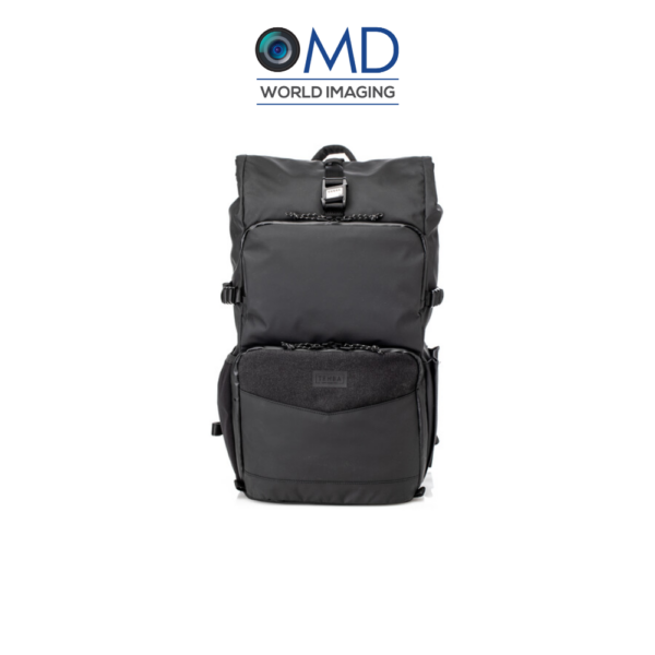 TENBA DNA 16 DSLR Backpack ( Blue/Black )