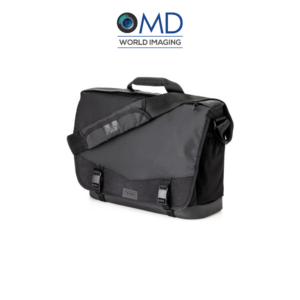 TENBA DNA 16 Camera Messenger Bag ( Blue/Black )
