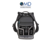 omd-world-imaging-tenba-Fulton All Weather 10L Backpack (Black Camo) 2 TENBA Fulton All Weather 10L Backpack (Black Camo)