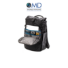 omd-world-imaging-tenba-Fulton All Weather 10L Backpack (Black Camo) 3 TENBA Fulton All Weather 10L Backpack (Black Camo)