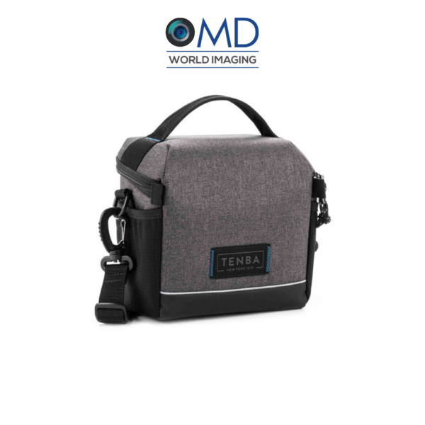 TENBA SKYLINE V2 Shoulder Bag 7 (GREY)
