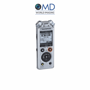 OM System Digital Voice Recorder LS-P1